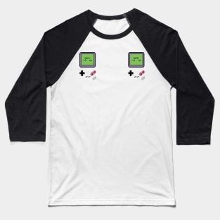 Cafe de los jugadores Baseball T-Shirt